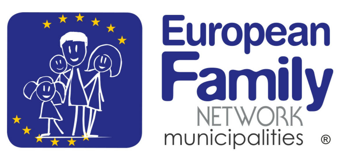 European Family Network Logo