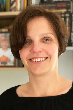 Katarzyna Malinowska